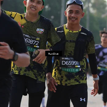 Runner Photo 7001153