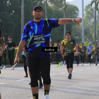 Runner Photo 7001196