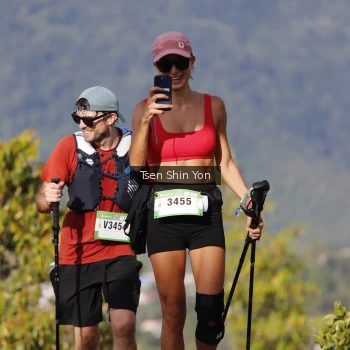 Runner Photo 70012