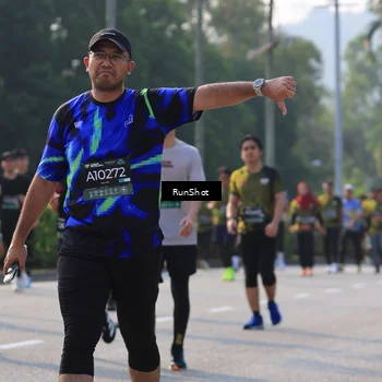 Runner Photo 7001203