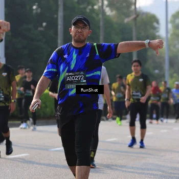 Runner Photo 7001204