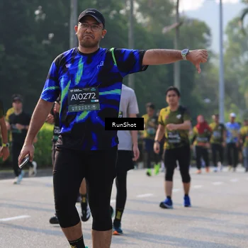 Runner Photo 7001205