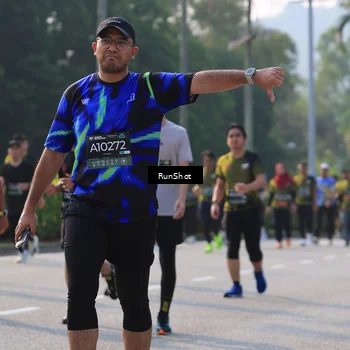 Runner Photo 7001210