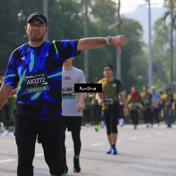 Runner Photo 7001211