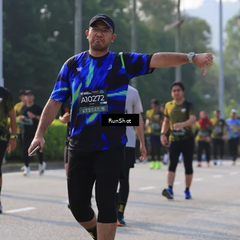 Runner Photo 7001212