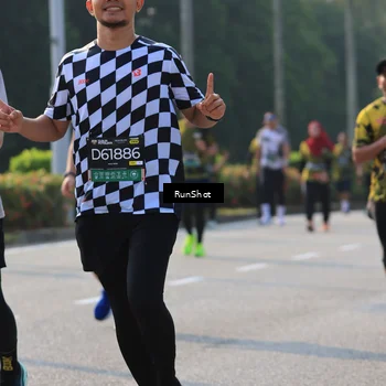 Runner Photo 7001221