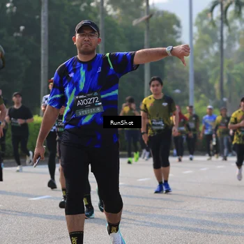 Runner Photo 7001224