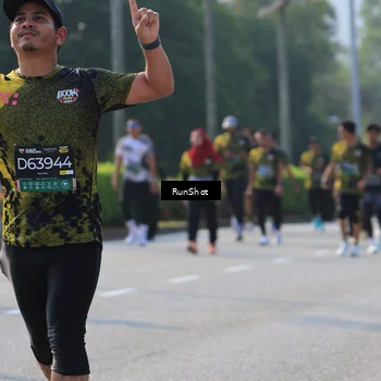 Runner Photo 7001244