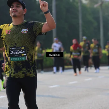 Runner Photo 7001255