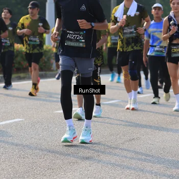 Runner Photo 7001266