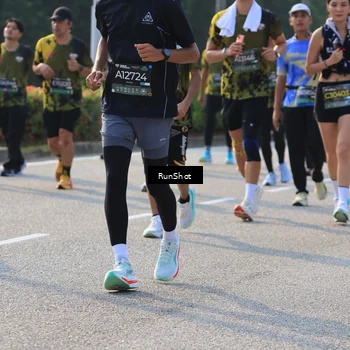 Runner Photo 7001271