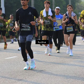 Runner Photo 7001273