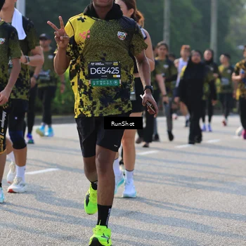 Runner Photo 7001280