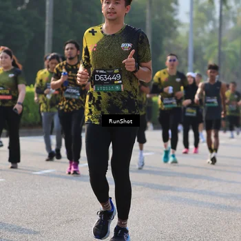 Runner Photo 7001301
