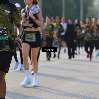 Runner Photo 7001304