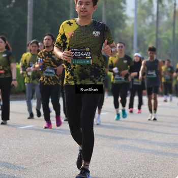 Runner Photo 7001305