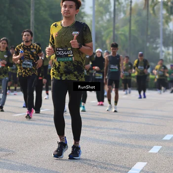 Runner Photo 7001306