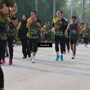 Runner Photo 7001310