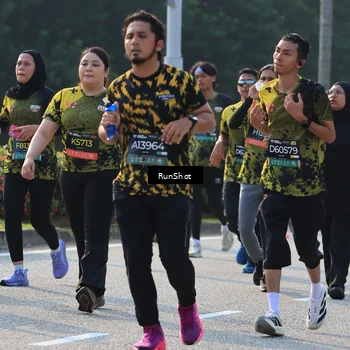 Runner Photo 7001323