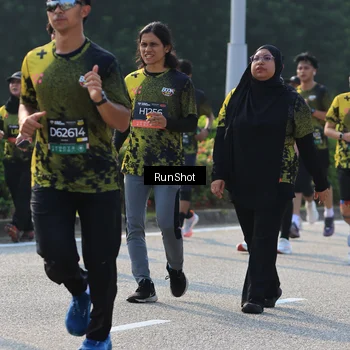 Runner Photo 7001334