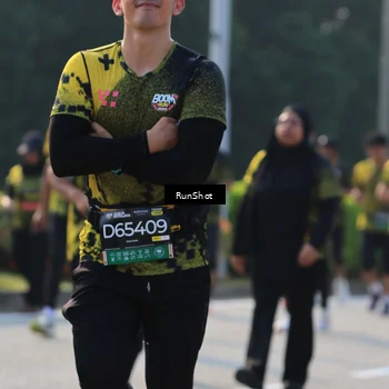 Runner Photo 7001340