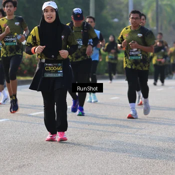 Runner Photo 7001351