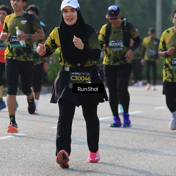 Runner Photo 7001353