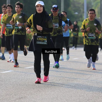 Runner Photo 7001354