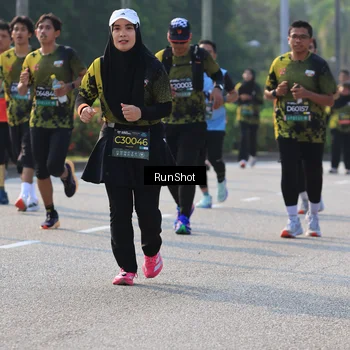 Runner Photo 7001356