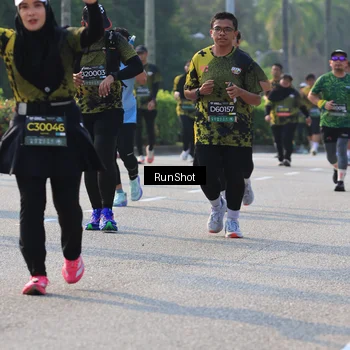 Runner Photo 7001357