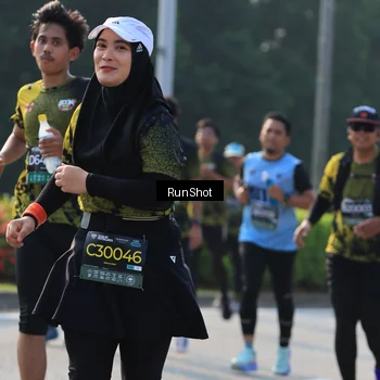 Runner Photo 7001360