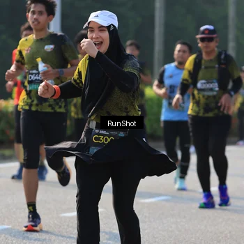 Runner Photo 7001364