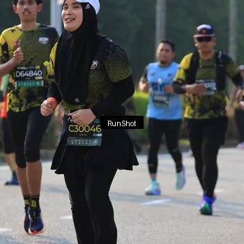 Runner Photo 7001365