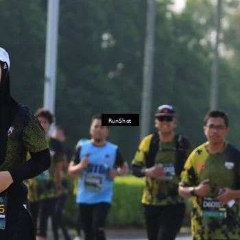 Runner Photo 7001370
