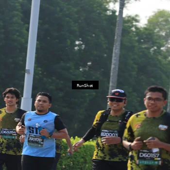 Runner Photo 7001372