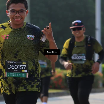 Runner Photo 7001379