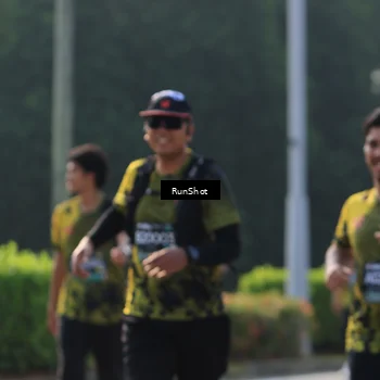 Runner Photo 7001382
