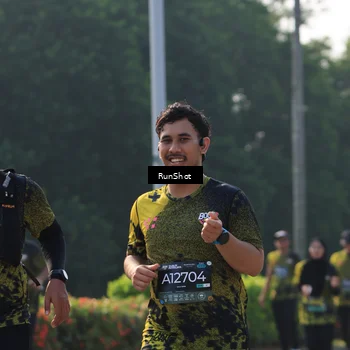 Runner Photo 7001388