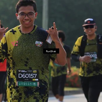 Runner Photo 7001389