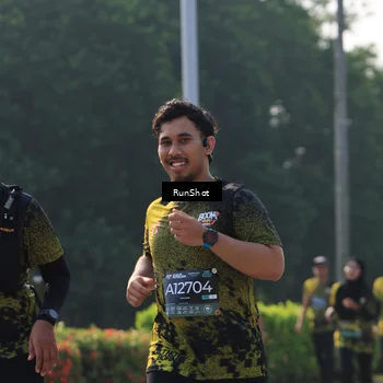 Runner Photo 7001390