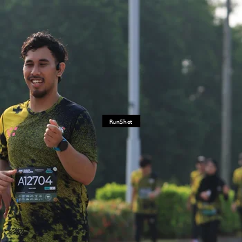 Runner Photo 7001398
