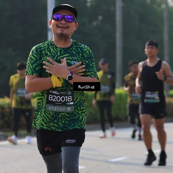 Runner Photo 7001402