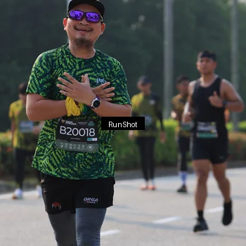 Runner Photo 7001406