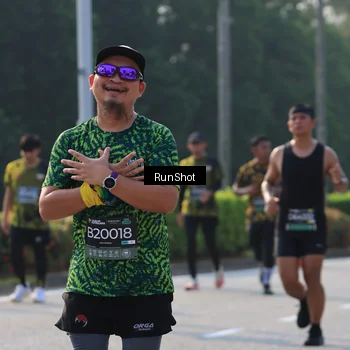 Runner Photo 7001408