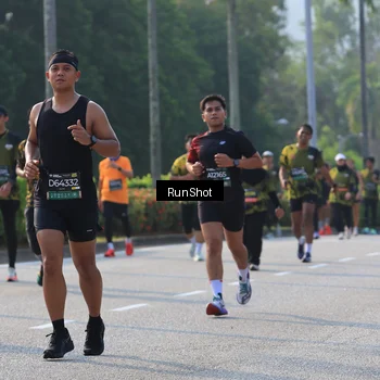 Runner Photo 7001410