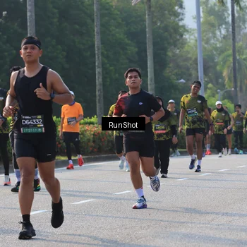 Runner Photo 7001412