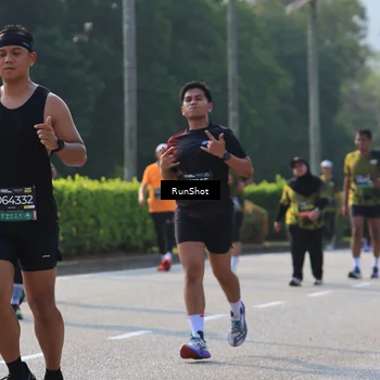 Runner Photo 7001414