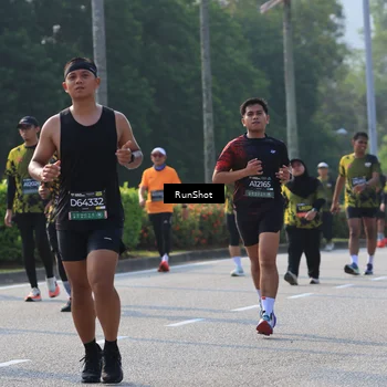 Runner Photo 7001415