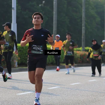 Runner Photo 7001417
