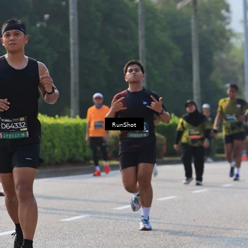 Runner Photo 7001418